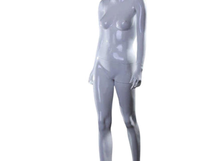 Egghead Female Mannequin (TMK-LISA11EG)