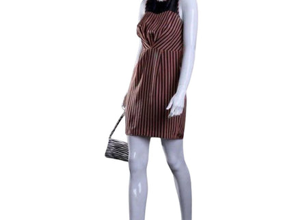 Egghead Female Mannequin (TMK-LISA11EG)