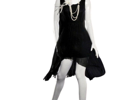 Egghead Female Mannequin (TMK-LISA12EG)
