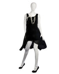 Egghead Female Mannequin (TMK-LISA12EG)