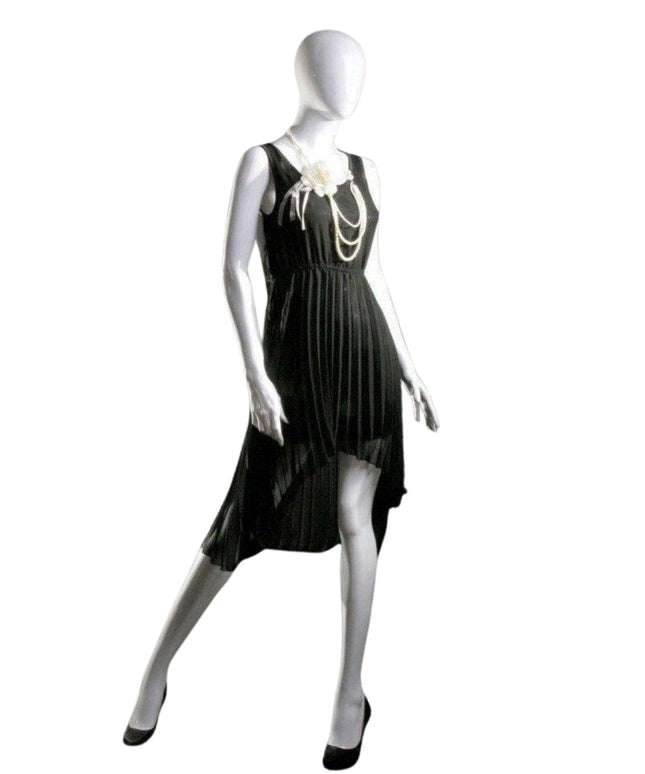 Egghead Female Mannequin (TMK-LISA12EG)