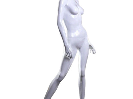 Egghead Female Mannequin (TMK-LISA12EG)