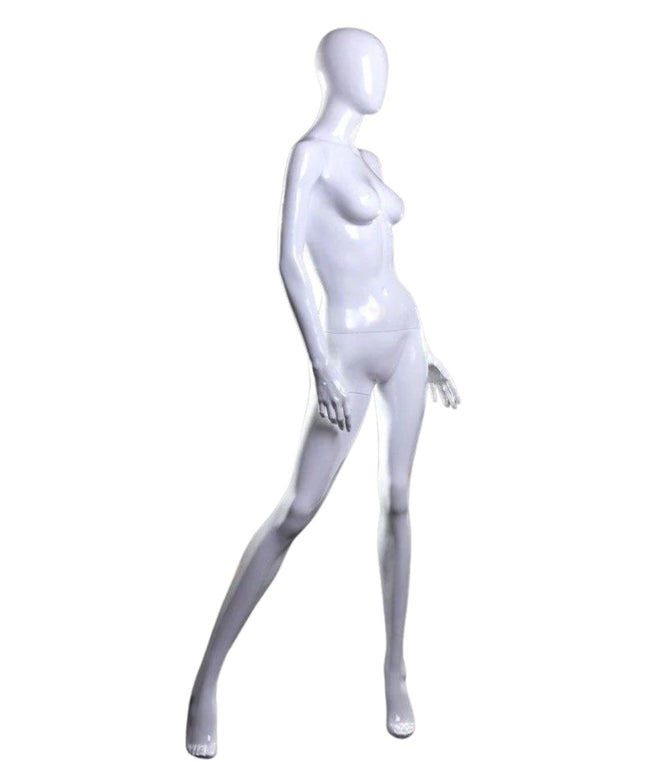 Egghead Female Mannequin (TMK-LISA12EG)