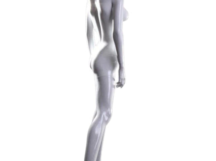 Egghead Female Mannequin (TMK-LISA12EG)