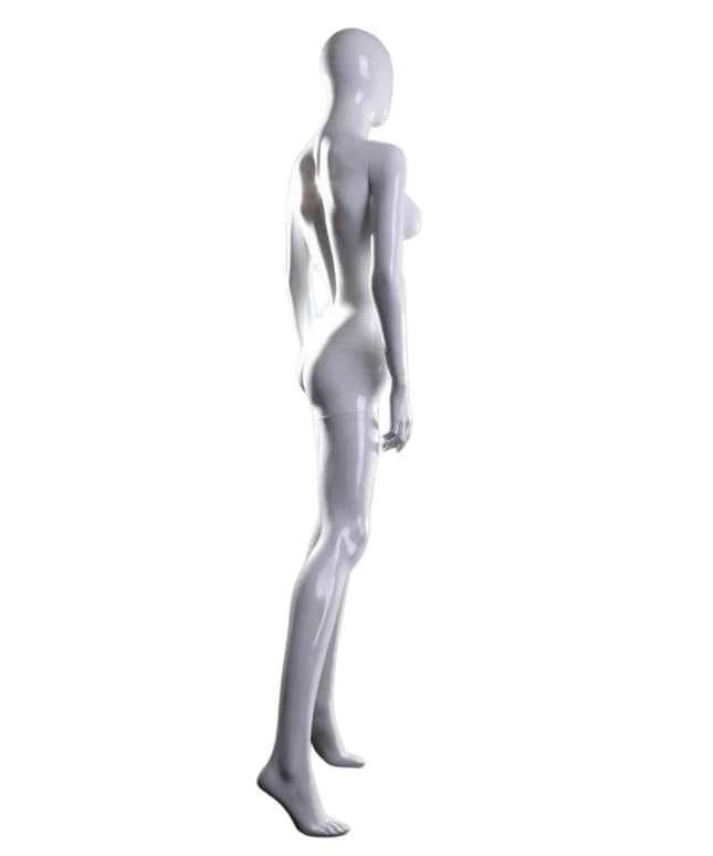 Egghead Female Mannequin (TMK-LISA12EG)