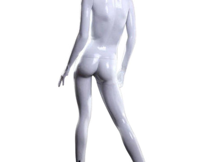 Egghead Female Mannequin (TMK-LISA12EG)