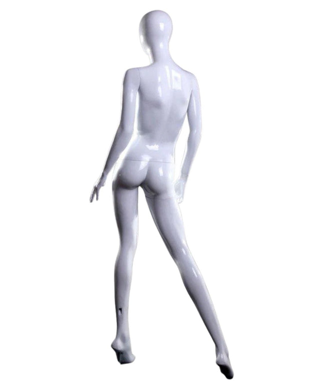 Egghead Female Mannequin (TMK-LISA12EG)