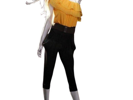 Egghead Female Mannequin (TMK-LISA13EG)