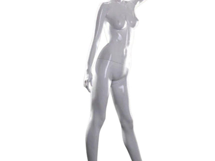 Egghead Female Mannequin (TMK-LISA13EG)