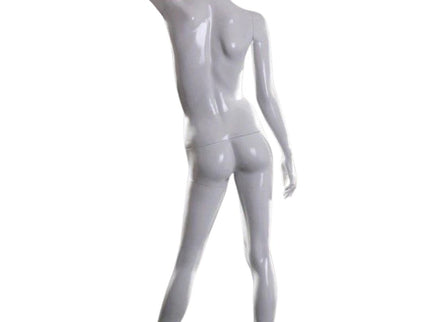 Egghead Female Mannequin (TMK-LISA13EG)