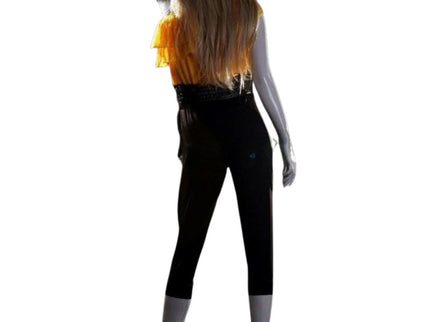 Egghead Female Mannequin (TMK-LISA13EG)