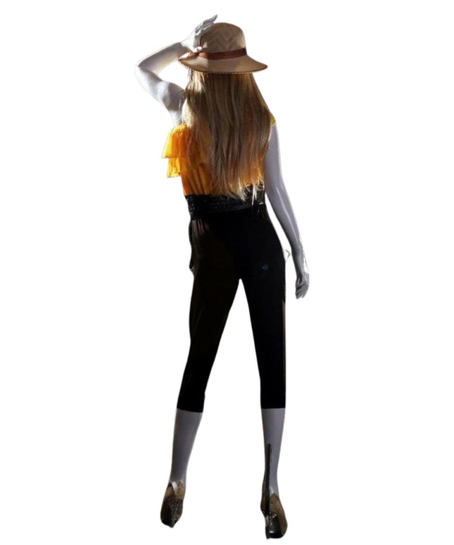 Egghead Female Mannequin (TMK-LISA13EG)