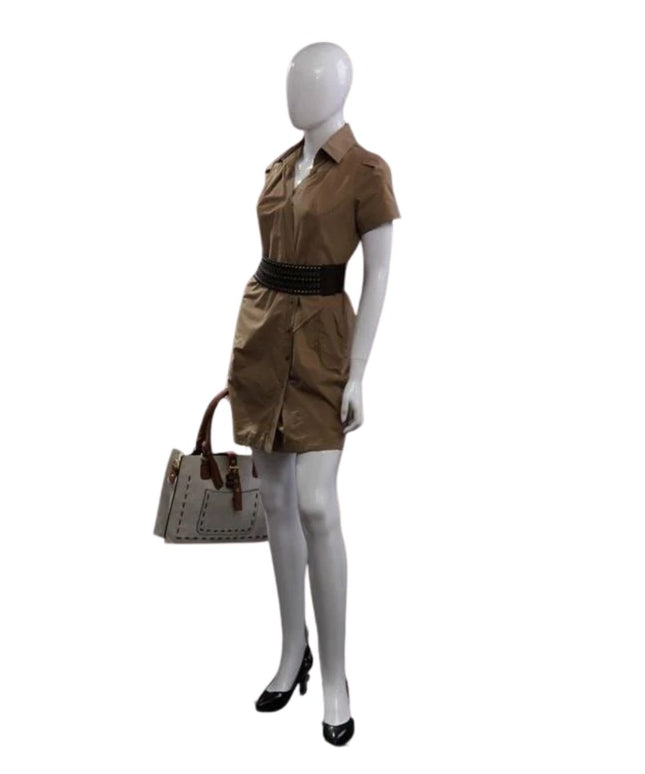 Egghead Female Mannequin (TMK-LISA1EG)