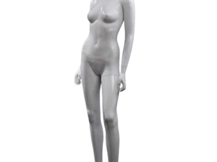 Egghead Female Mannequin (TMK-LISA1EG)