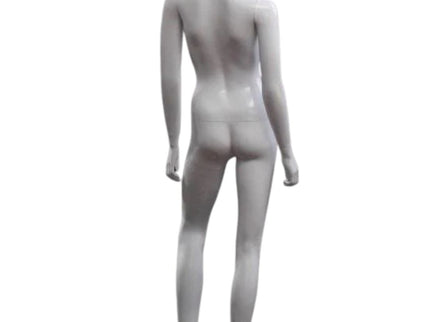 Egghead Female Mannequin (TMK-LISA1EG)