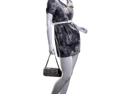 Egghead Female Mannequin (TMK-LISA4EG)