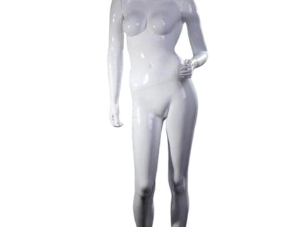Egghead Female Mannequin (TMK-LISA4EG)