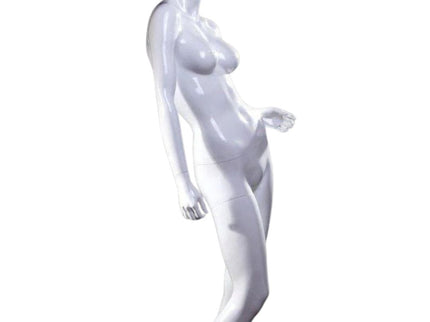 Egghead Female Mannequin (TMK-LISA4EG)