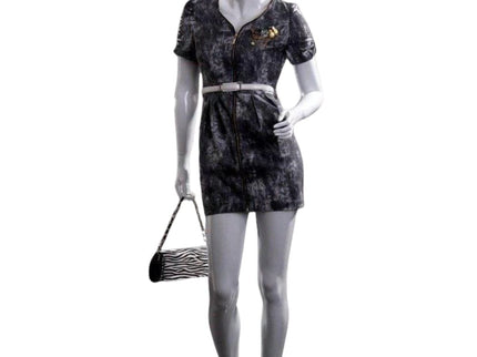 Egghead Female Mannequin (TMK-LISA4EG)