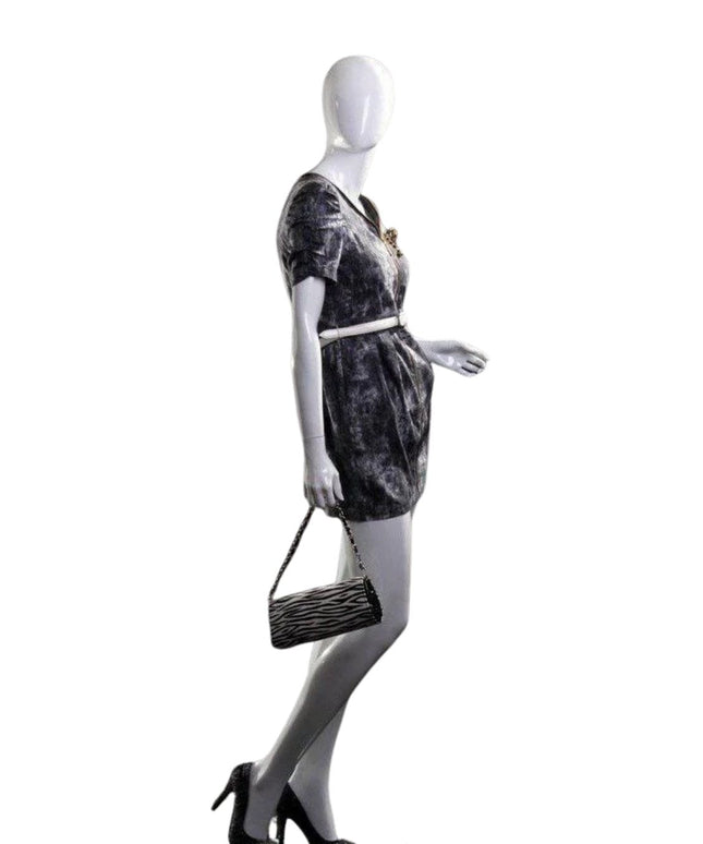 Egghead Female Mannequin (TMK-LISA4EG)
