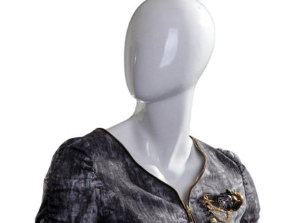Egghead Female Mannequin (TMK-LISA4EG)