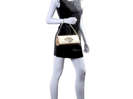 Egghead Female Mannequin (TMK-LISA7EG)