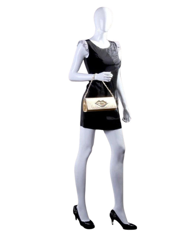 Egghead Female Mannequin (TMK-LISA7EG)