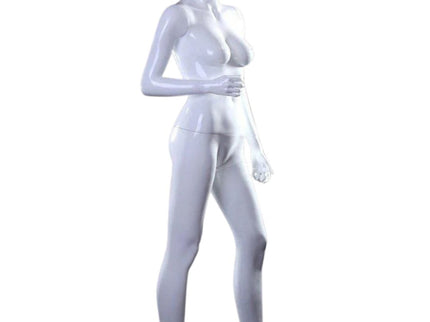 Egghead Female Mannequin (TMK-LISA7EG)