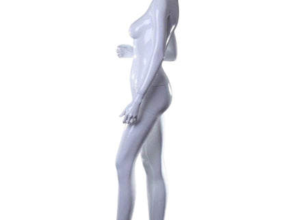 Egghead Female Mannequin (TMK-LISA7EG)