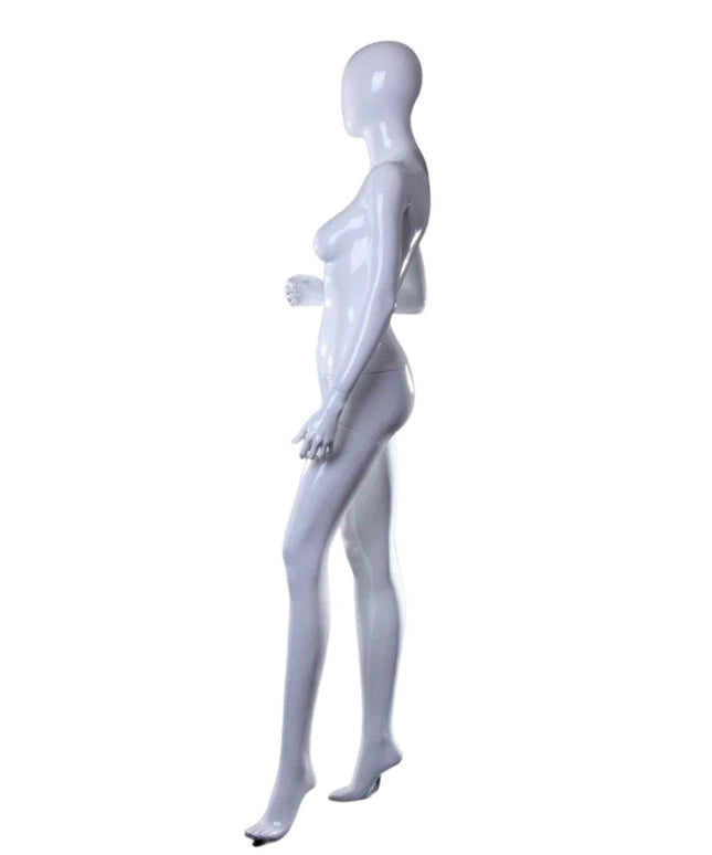 Egghead Female Mannequin (TMK-LISA7EG)