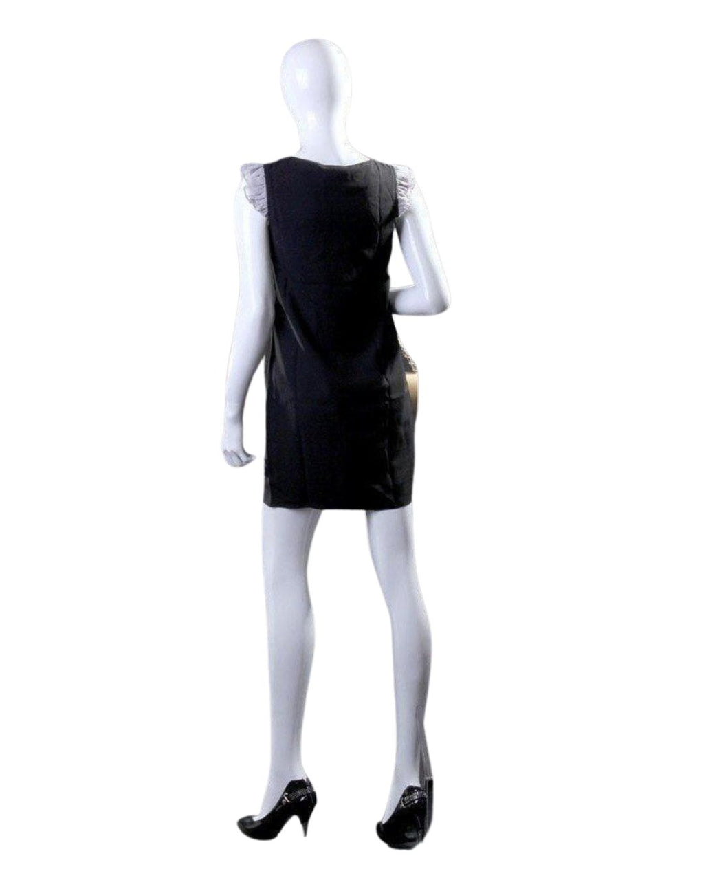 Egghead Female Mannequin (TMK-LISA7EG)