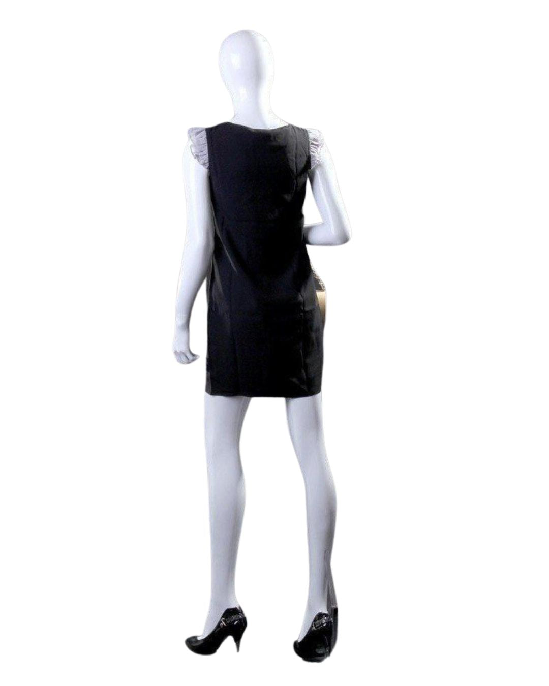 Egghead Female Mannequin (TMK-LISA7EG)
