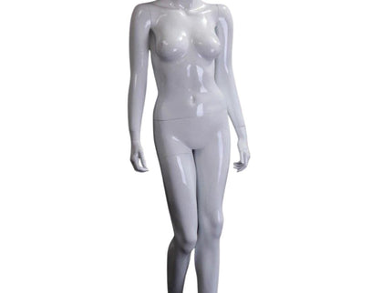Egghead Female Mannequin (TMK-LISA9EG)