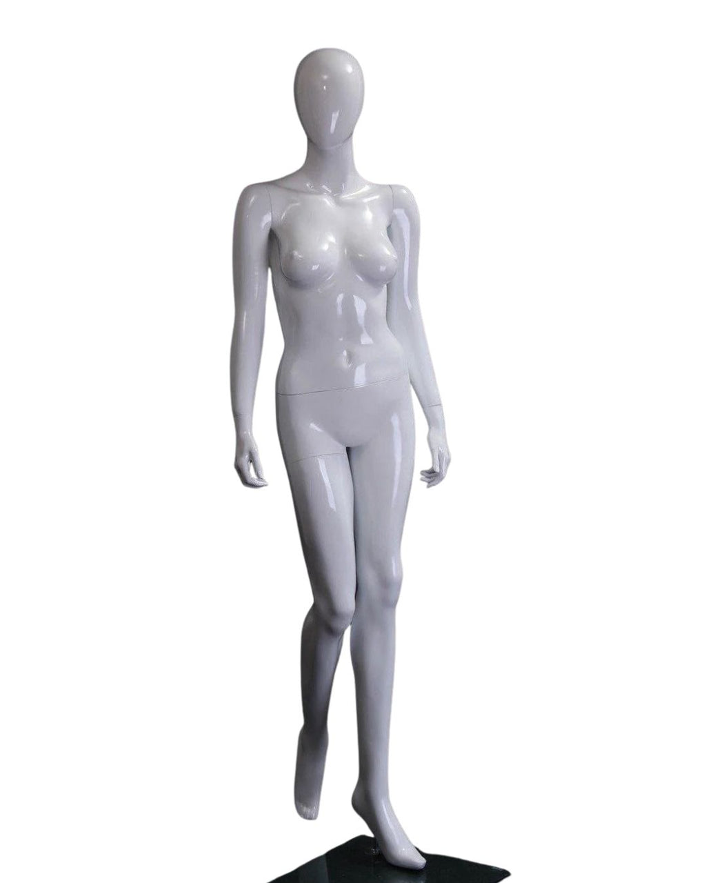 Egghead Female Mannequin (TMK-LISA9EG)