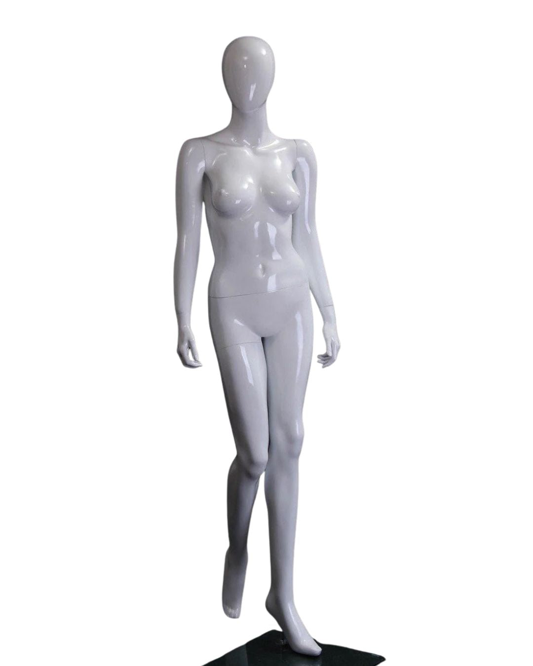 Egghead Female Mannequin (TMK-LISA9EG)