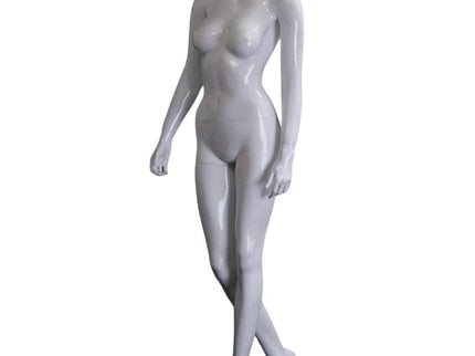 Egghead Female Mannequin (TMK-LISA9EG)