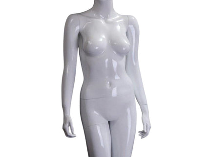 Egghead Female Mannequin (TMK-LISA9EG)