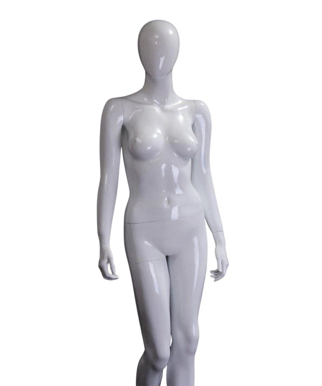 Egghead Female Mannequin (TMK-LISA9EG)