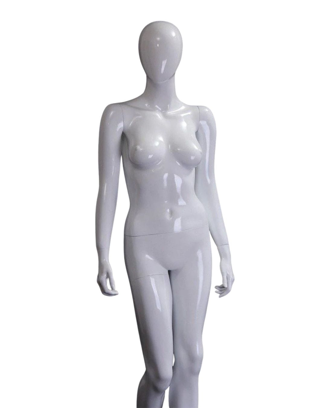 Egghead Female Mannequin (TMK-LISA9EG)