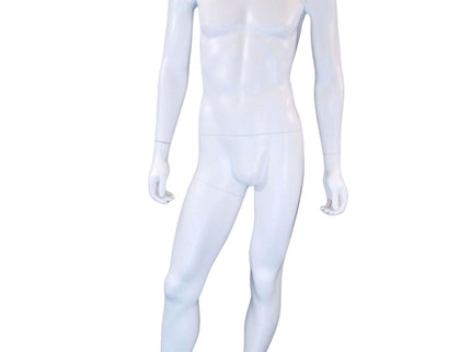 Male Headless Mannequin (TMK-MA2BW2)