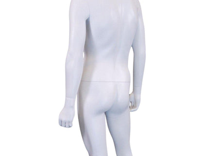Male Headless Mannequin (TMK-MA2BW2)