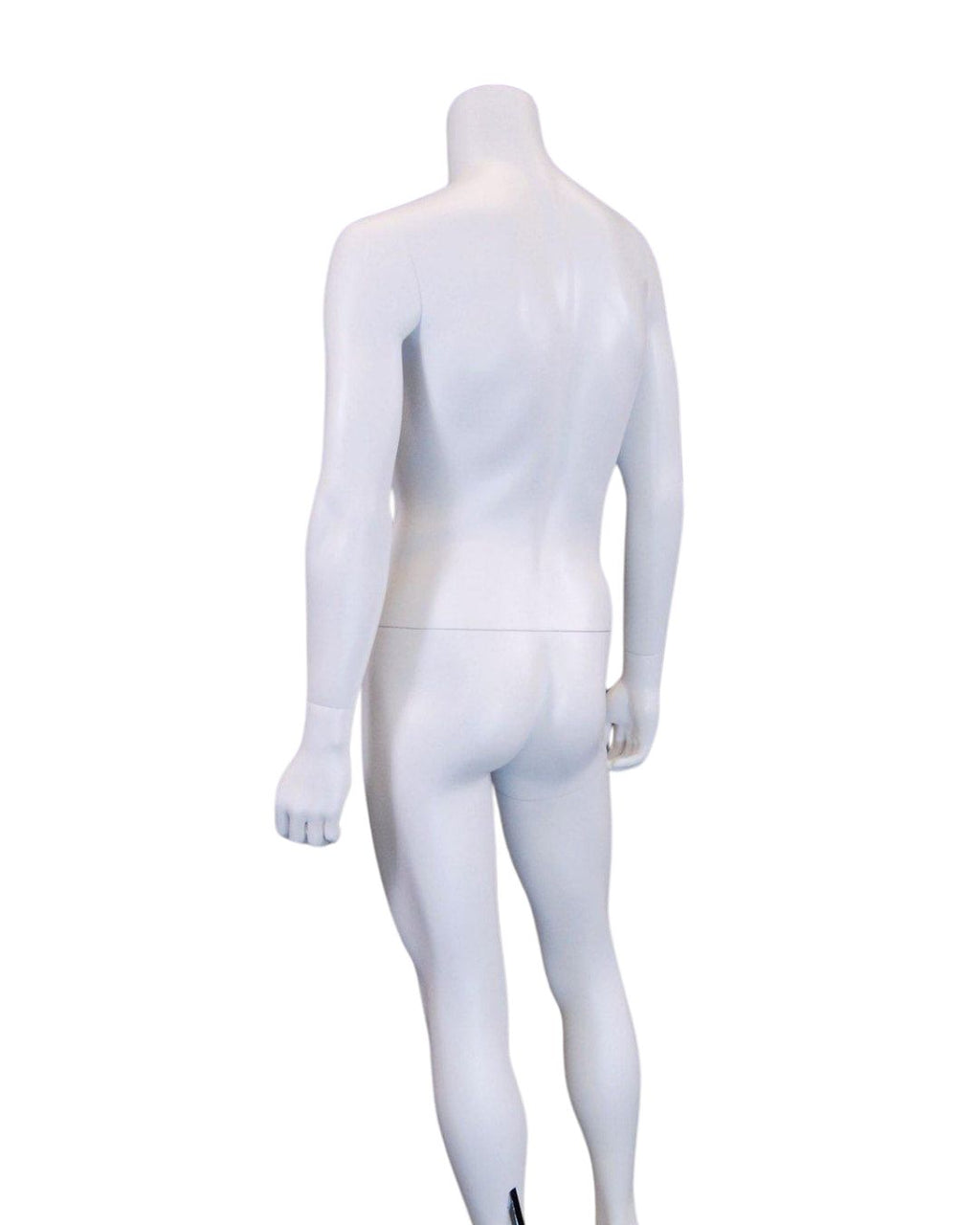 Male Headless Mannequin (TMK-MA2BW2)