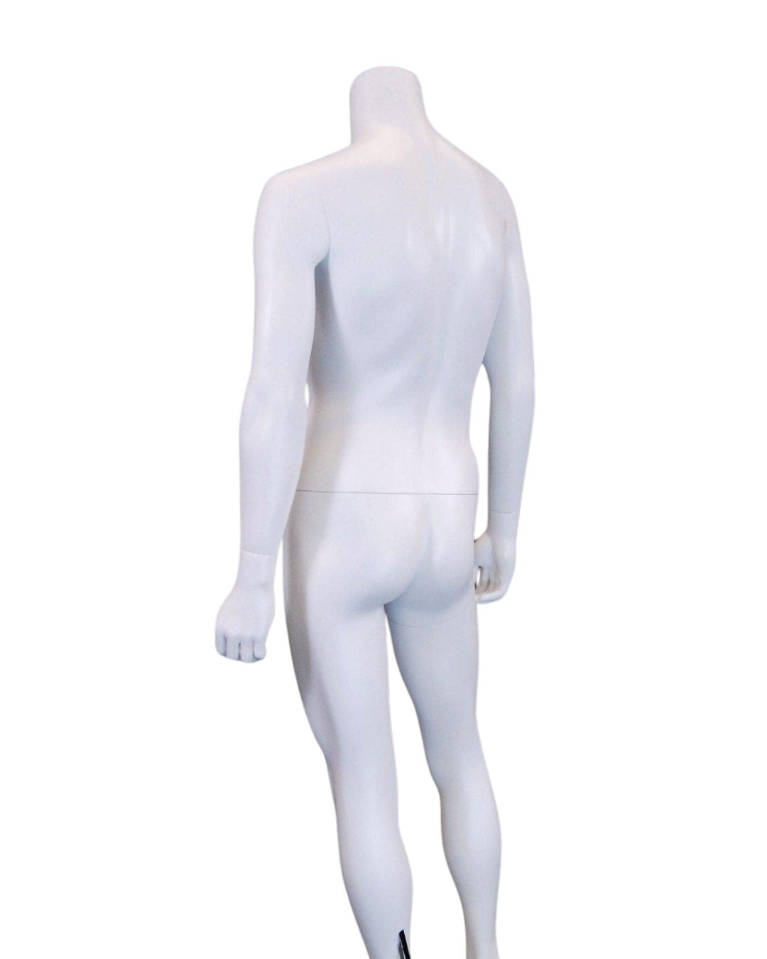 Male Headless Mannequin (TMK-MA2BW2)