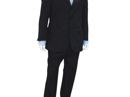 Male Headless Mannequin (TMK-MA2BW2)