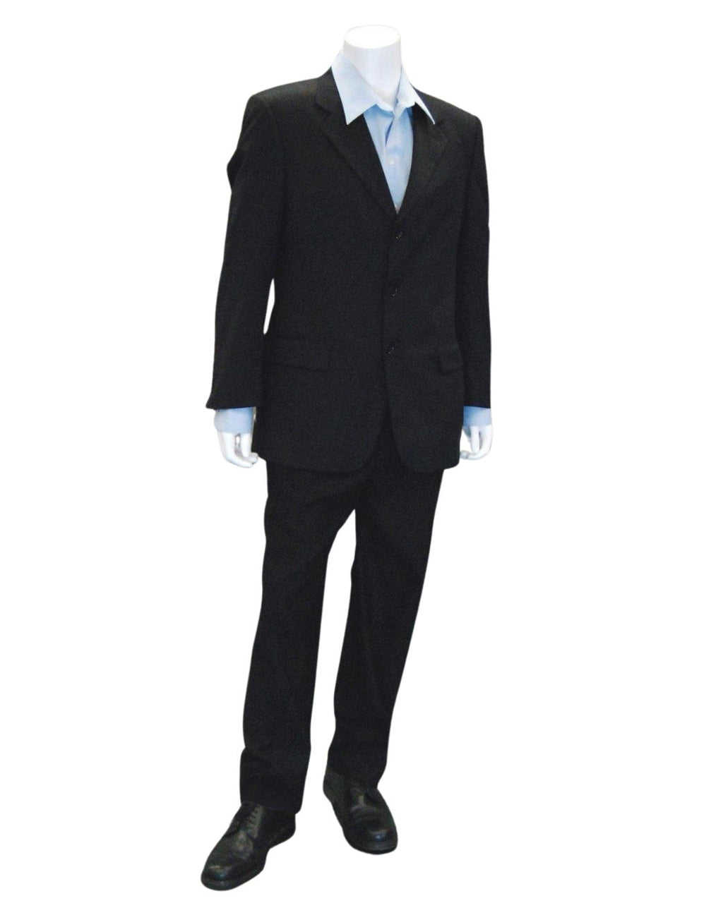 Male Headless Mannequin (TMK-MA2BW2)