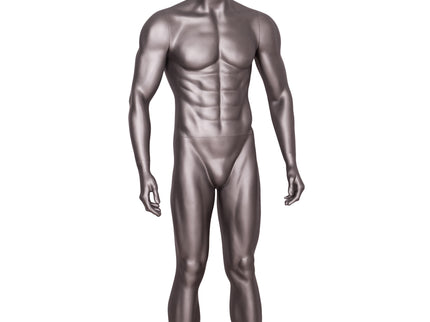 Male Sports Mannequin (TMK-MC-JSM01)