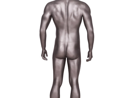 Male Sports Mannequin (TMK-MC-JSM01)