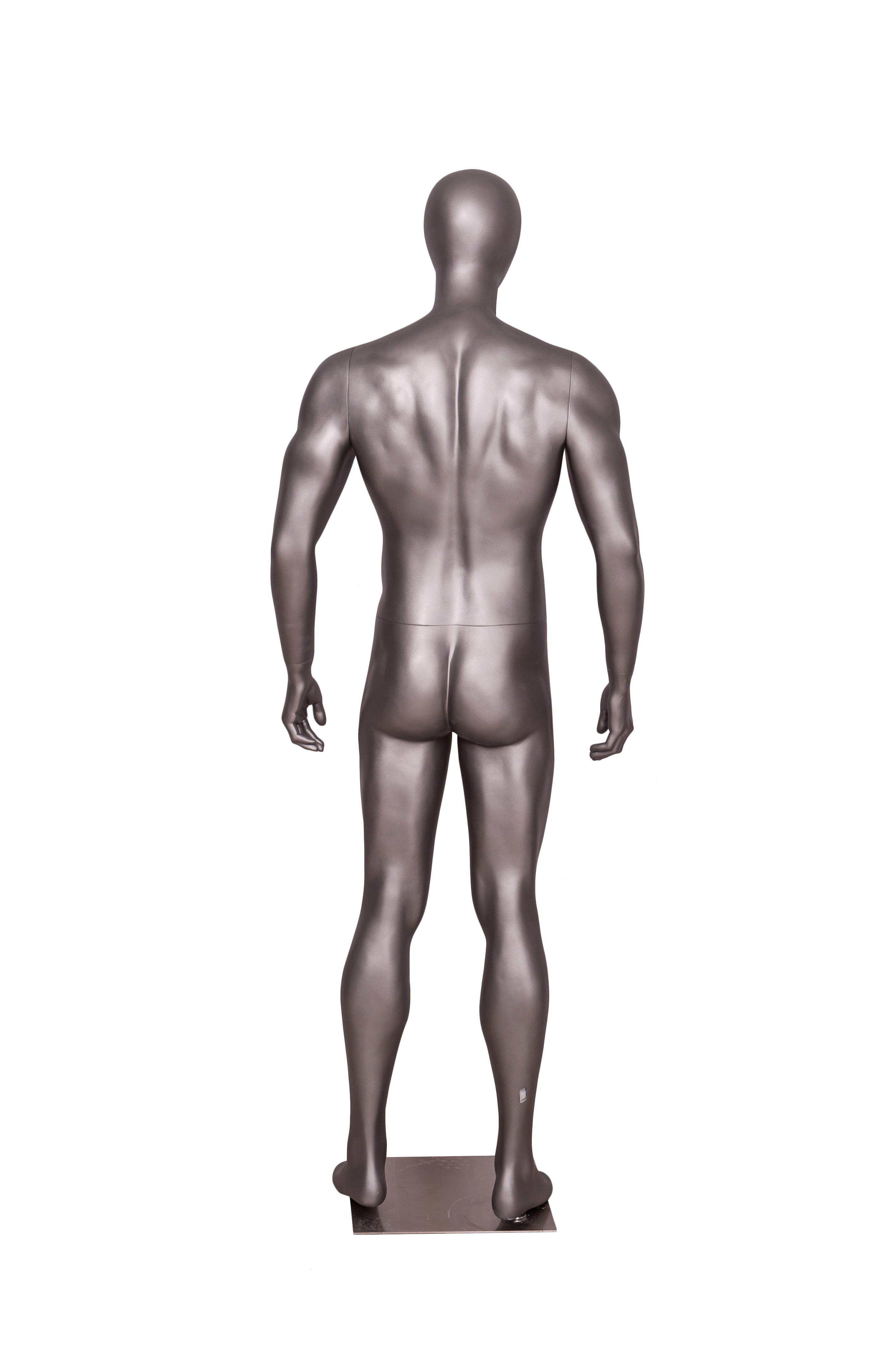 Male Sports Mannequin (TMK-MC-JSM01)