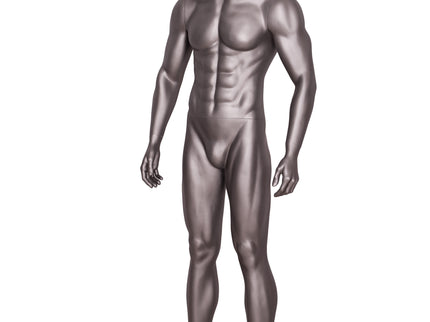 Male Sports Mannequin (TMK-MC-JSM01)