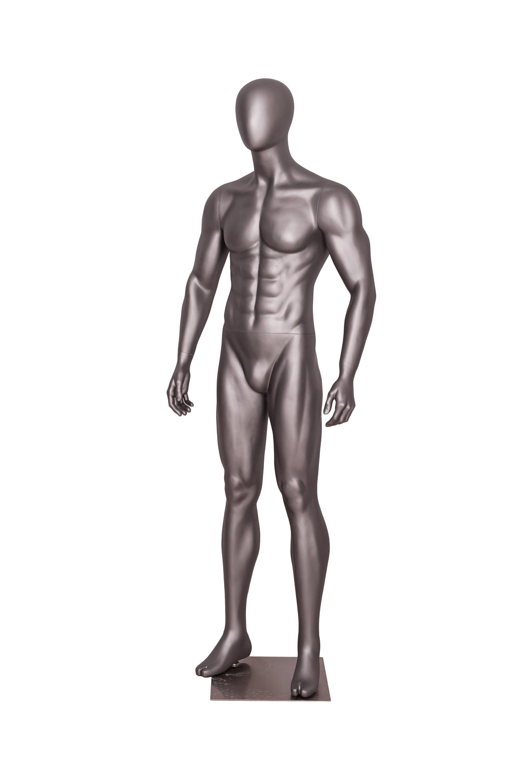 Male Sports Mannequin (TMK-MC-JSM01)